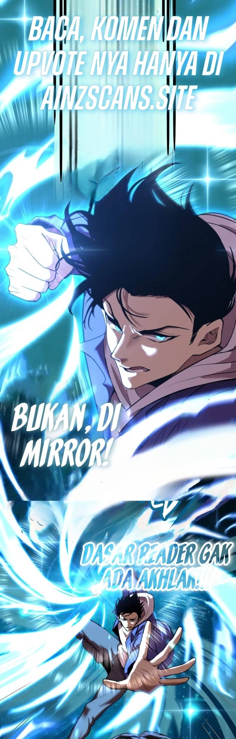 The Great Villain Senior Brother and All of His Yandere Junior Sisters Chapter 34 Gambar 17