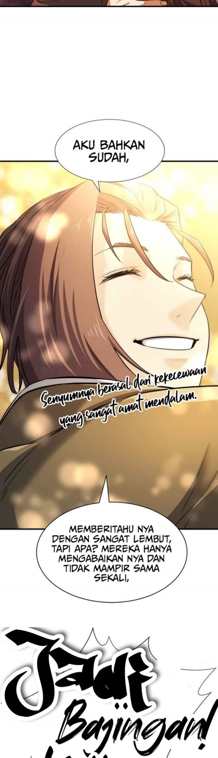 The Great Villain Senior Brother and All of His Yandere Junior Sisters Chapter 41 Gambar 22