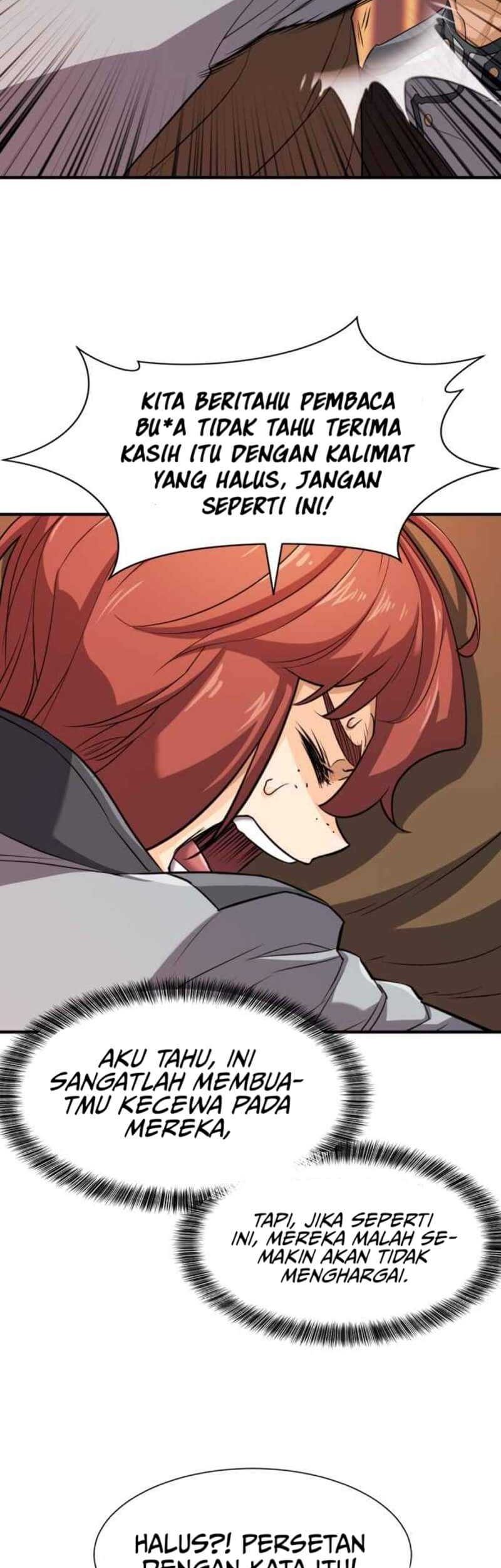 The Great Villain Senior Brother and All of His Yandere Junior Sisters Chapter 42 Gambar 23