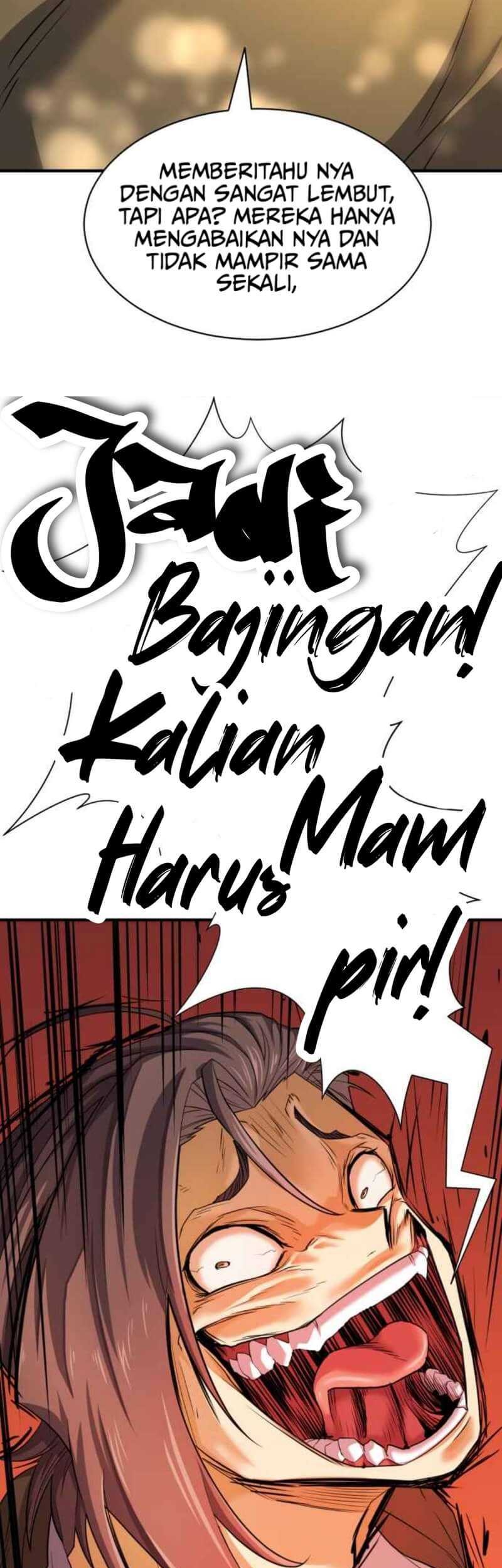 The Great Villain Senior Brother and All of His Yandere Junior Sisters Chapter 43 Gambar 26