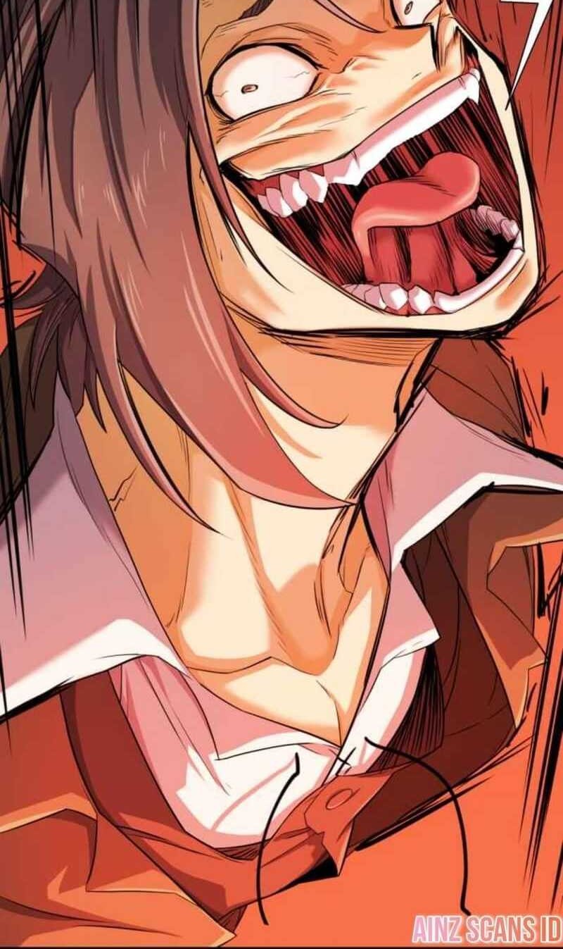 The Great Villain Senior Brother and All of His Yandere Junior Sisters Chapter 60 Gambar 22