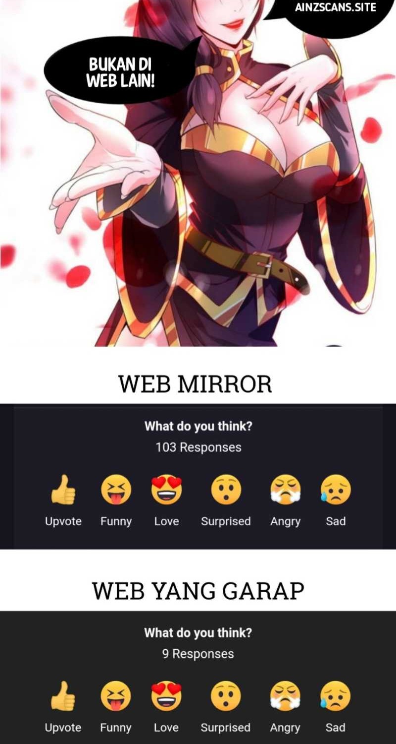 The Great Villain Senior Brother and All of His Yandere Junior Sisters Chapter 61 Gambar 22