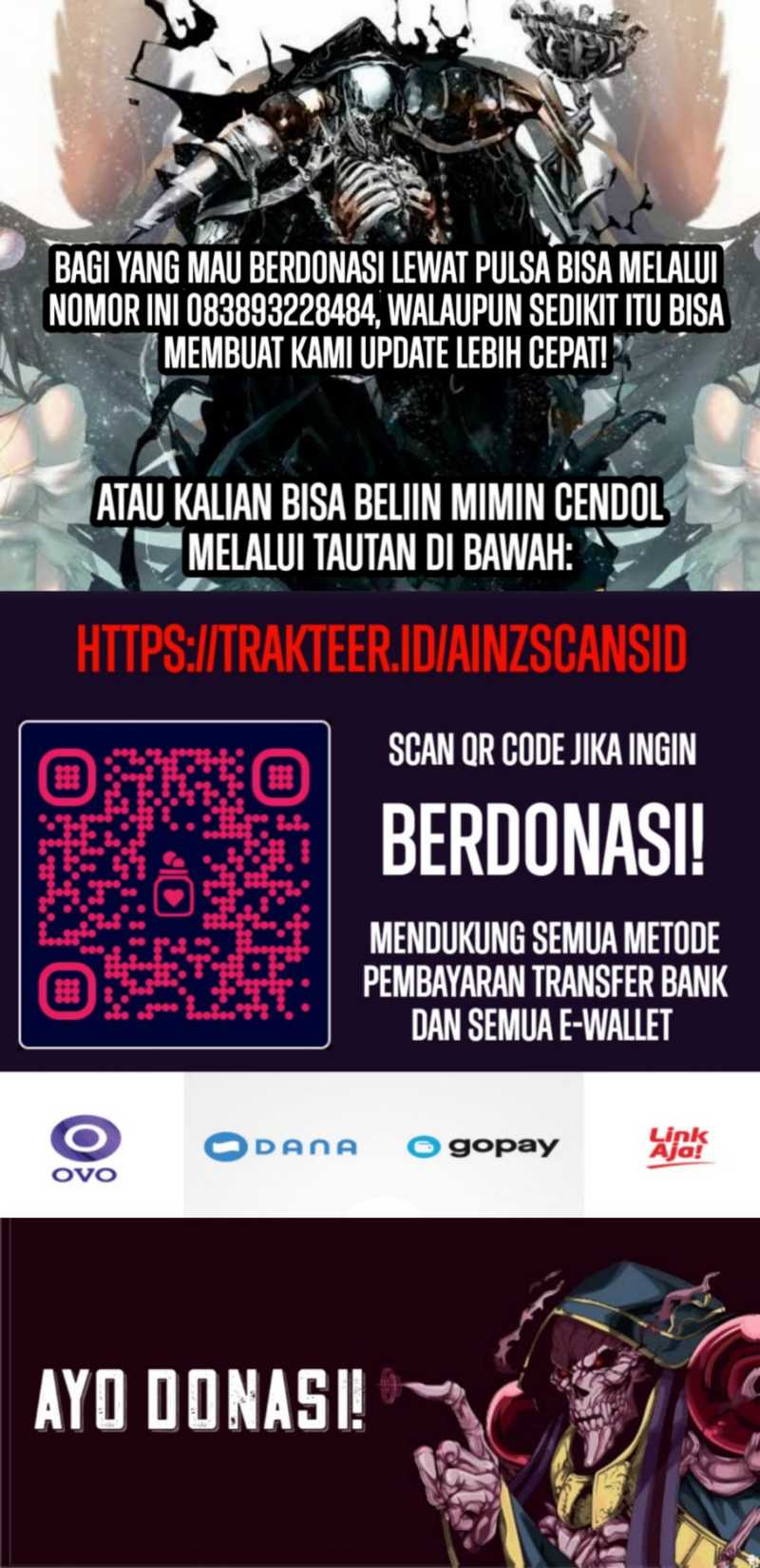 The Great Villain Senior Brother and All of His Yandere Junior Sisters Chapter 99 Gambar 18