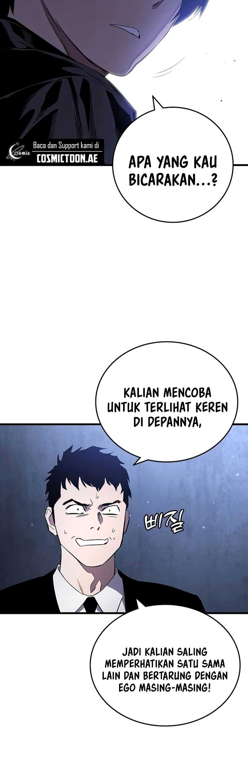 The Great War Chapter 30 Gambar 18