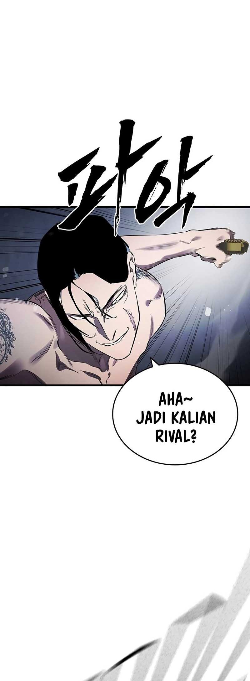 The Great War Chapter 30 Gambar 19