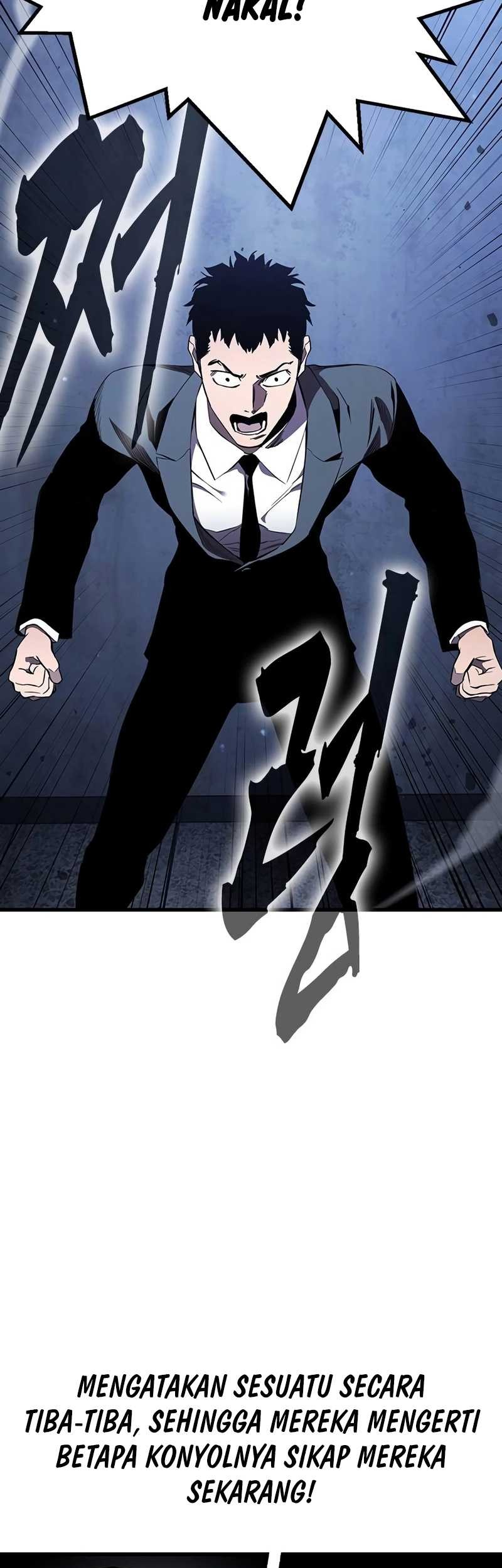 The Great War Chapter 30 Gambar 24