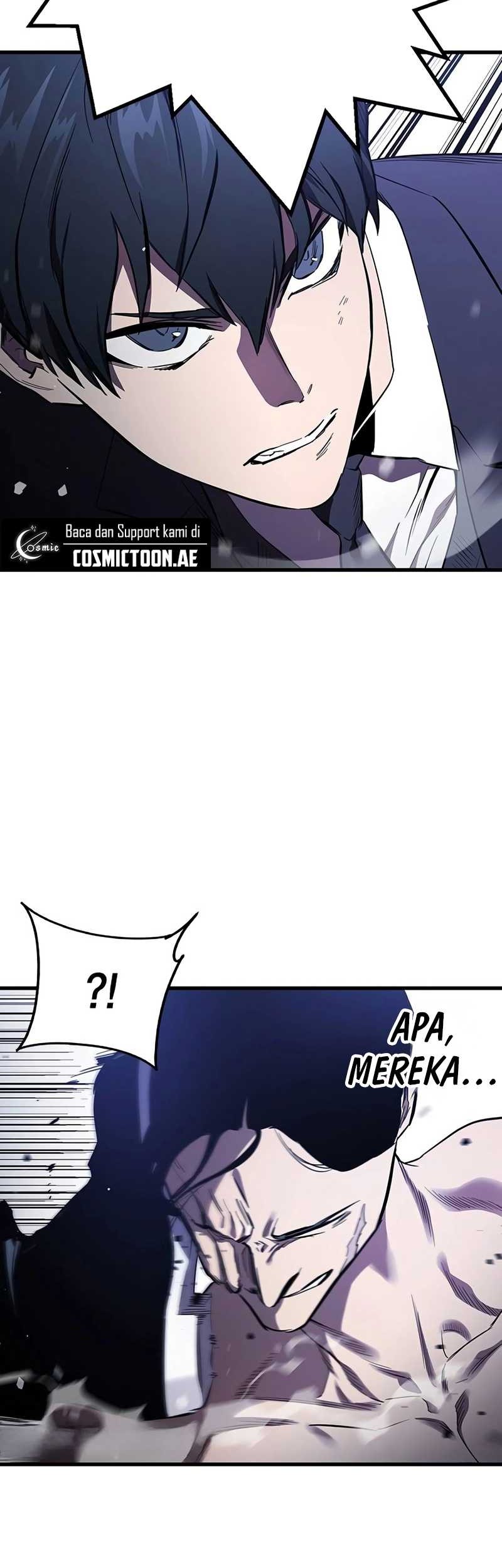 The Great War Chapter 30 Gambar 22