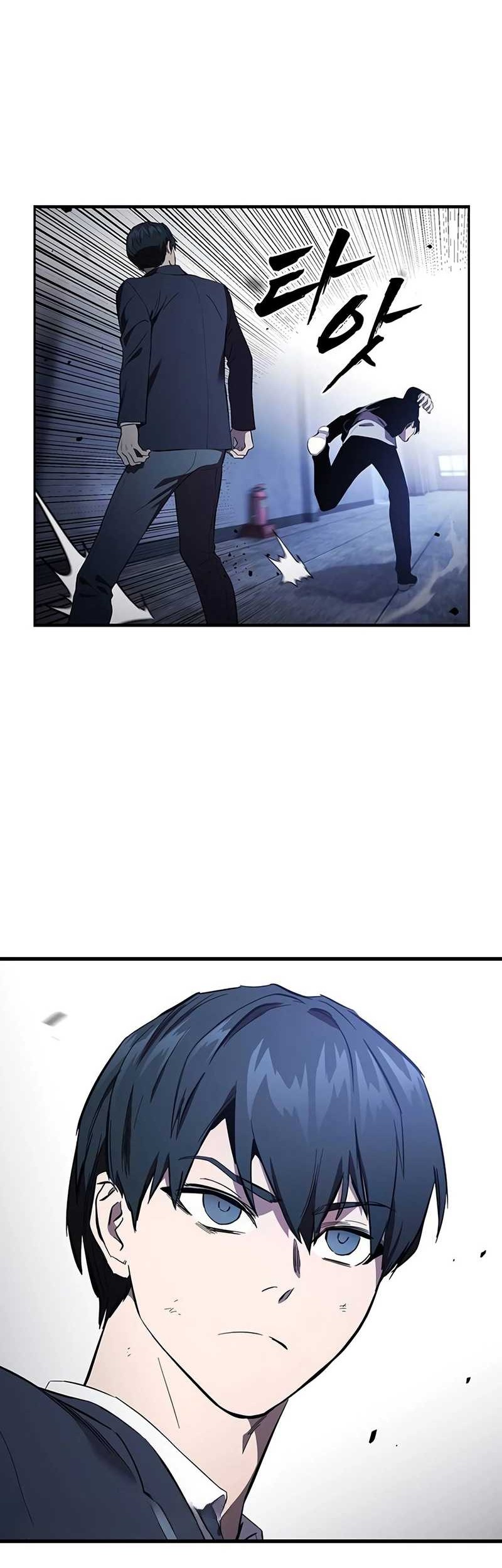 The Great War Chapter 30 Gambar 29