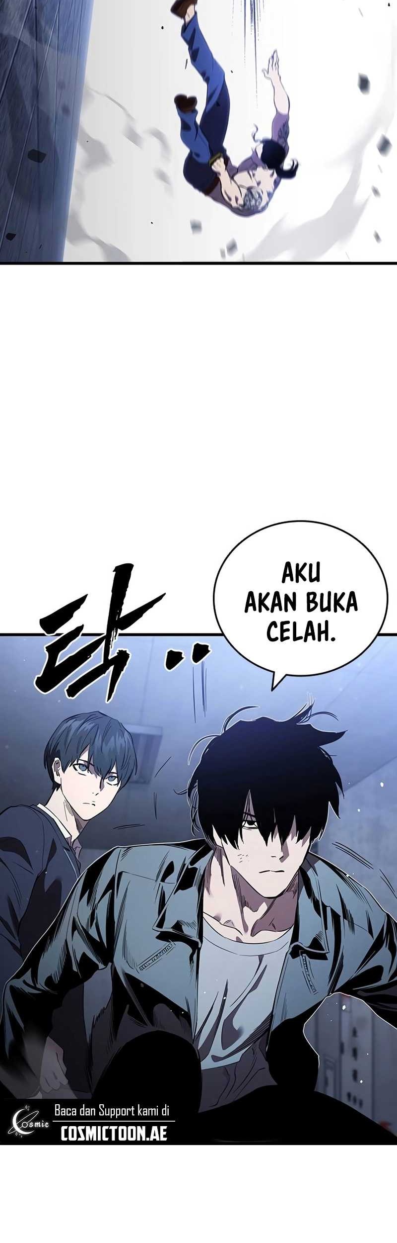 The Great War Chapter 30 Gambar 28
