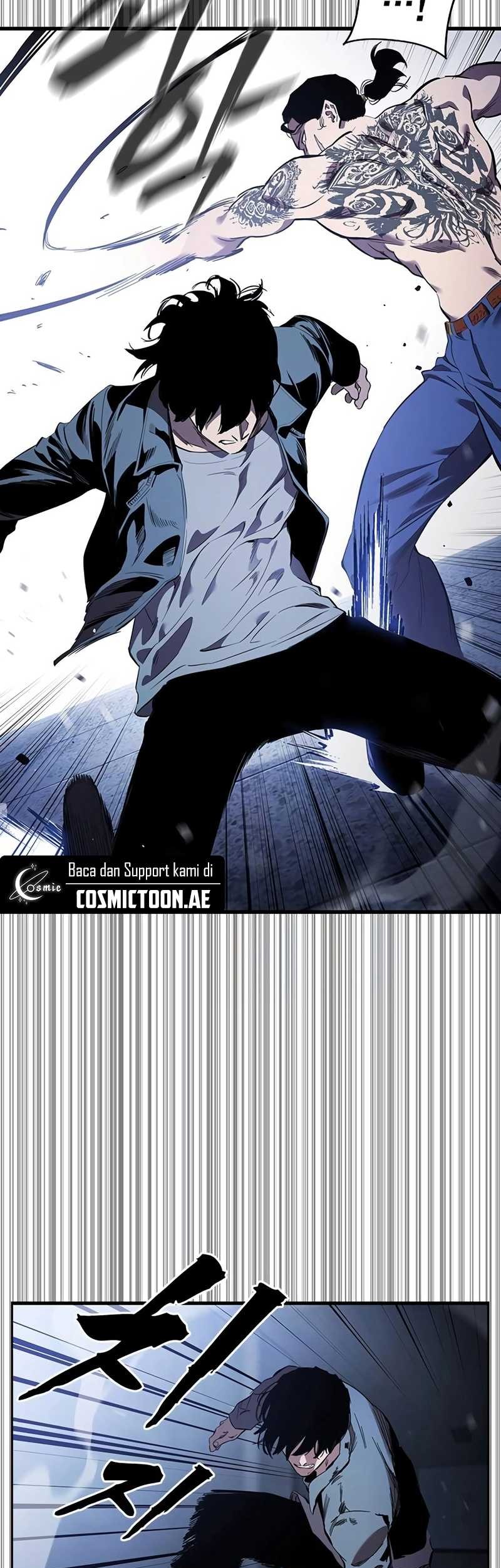 The Great War Chapter 30 Gambar 35