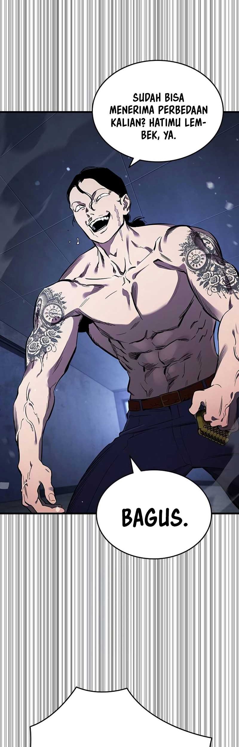 The Great War Chapter 30 Gambar 32