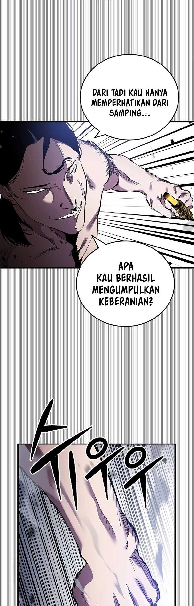 The Great War Chapter 30 Gambar 38