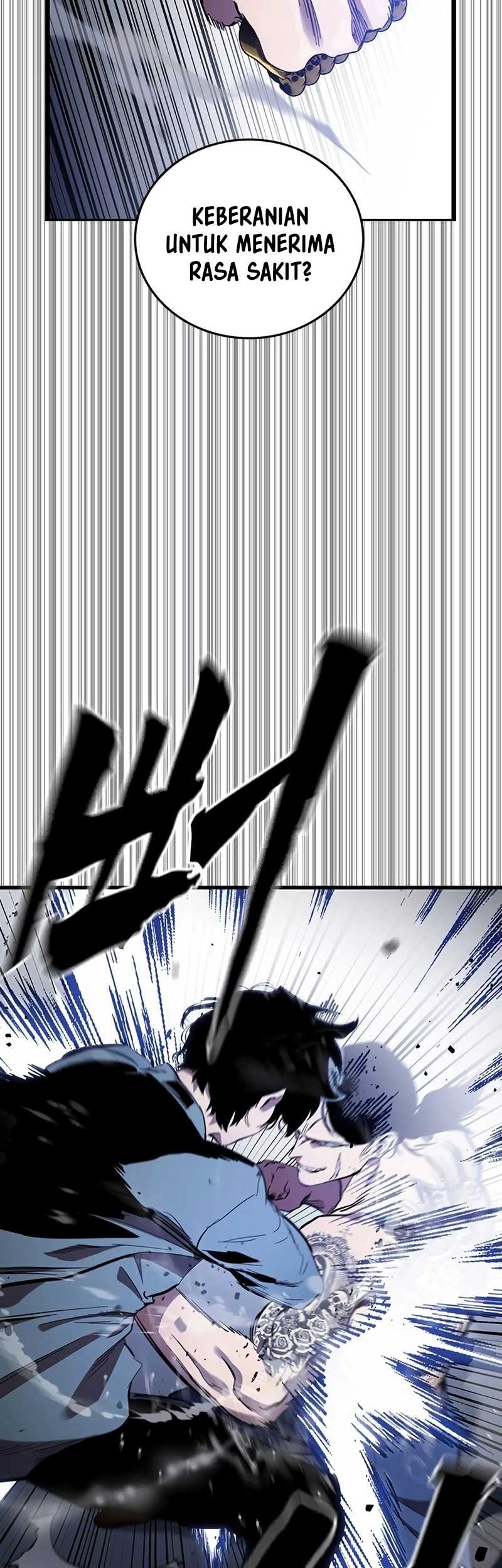 The Great War Chapter 30 Gambar 39