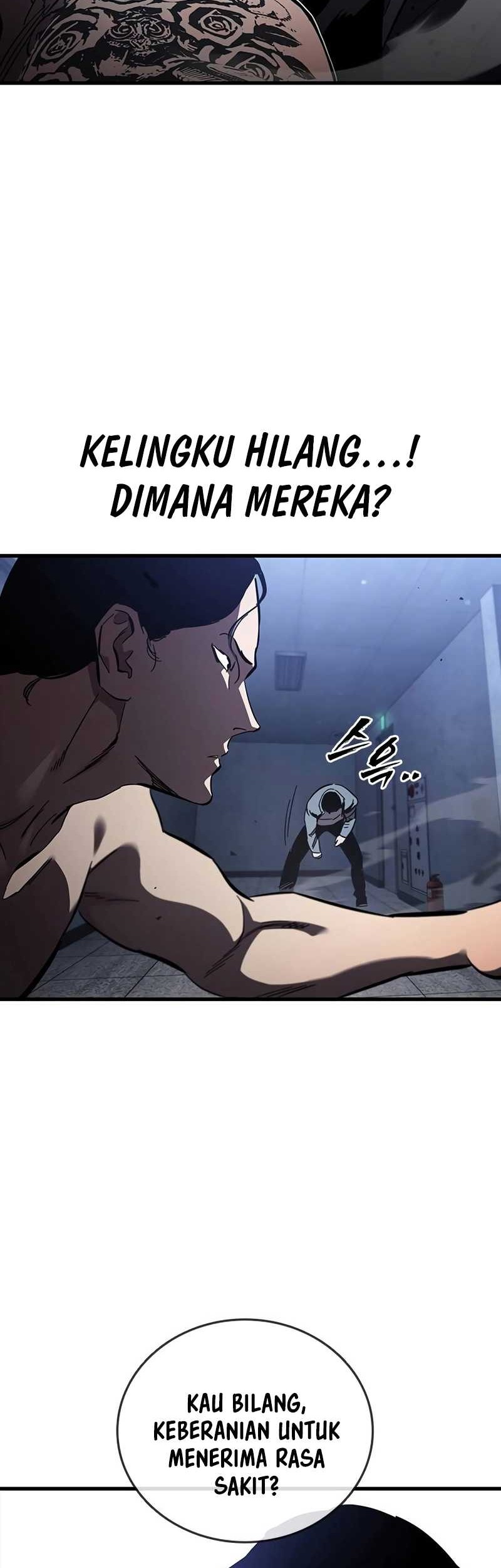 The Great War Chapter 30 Gambar 46