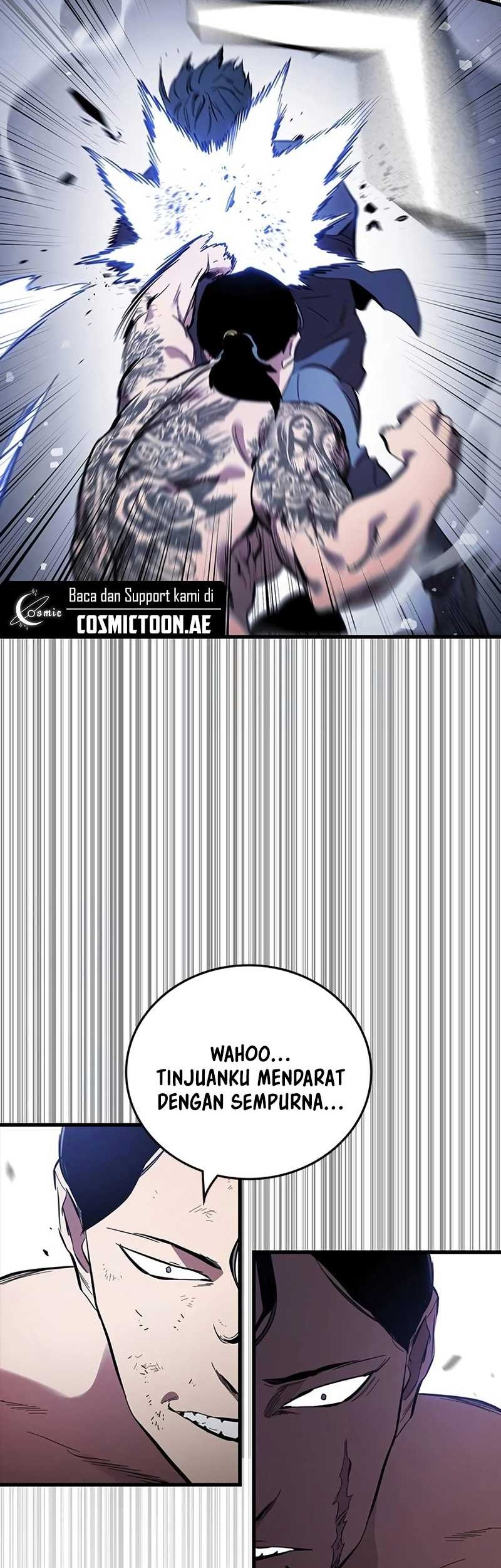 The Great War Chapter 30 Gambar 44