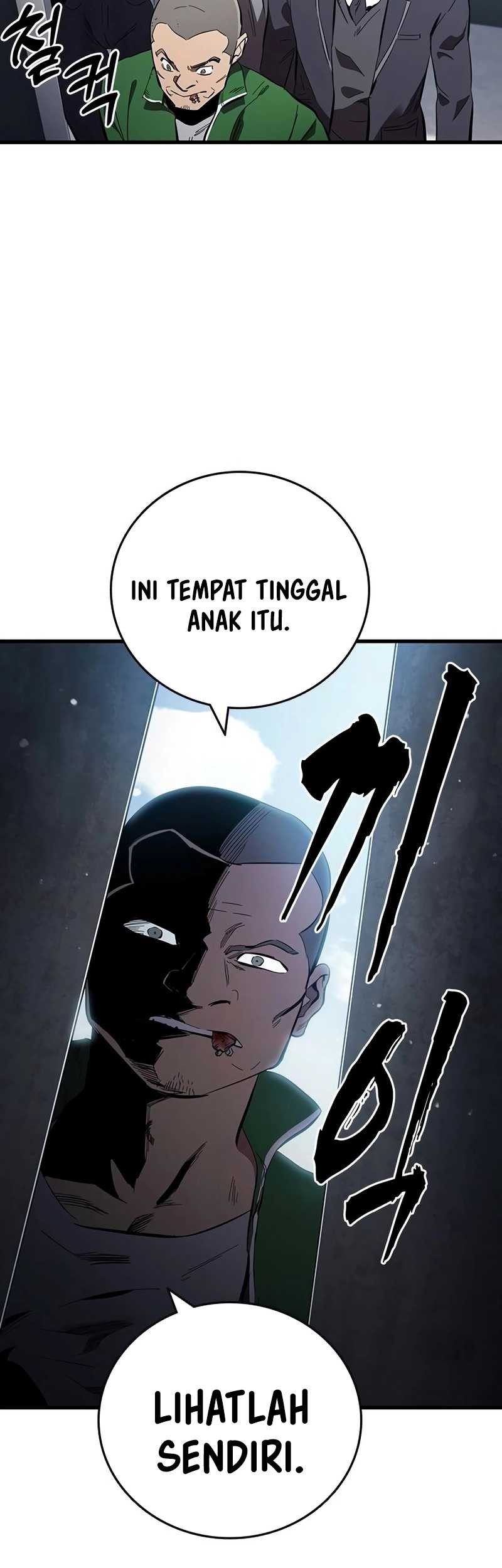 The Great War Chapter 30 Gambar 65