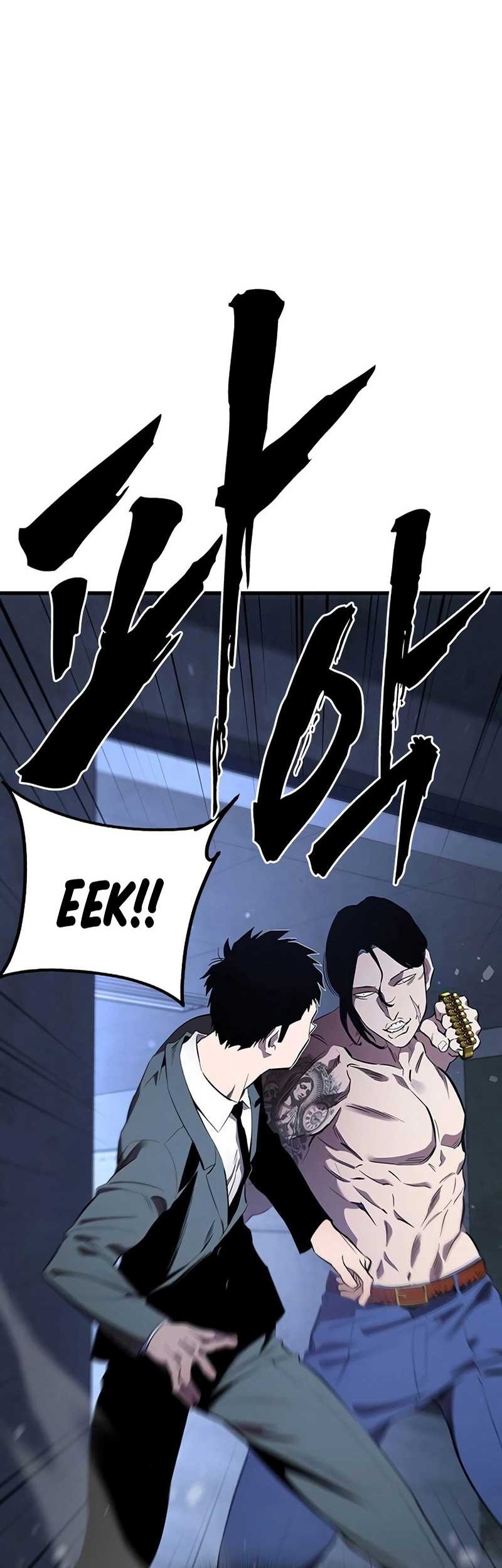 The Great War Chapter 30 Gambar 5