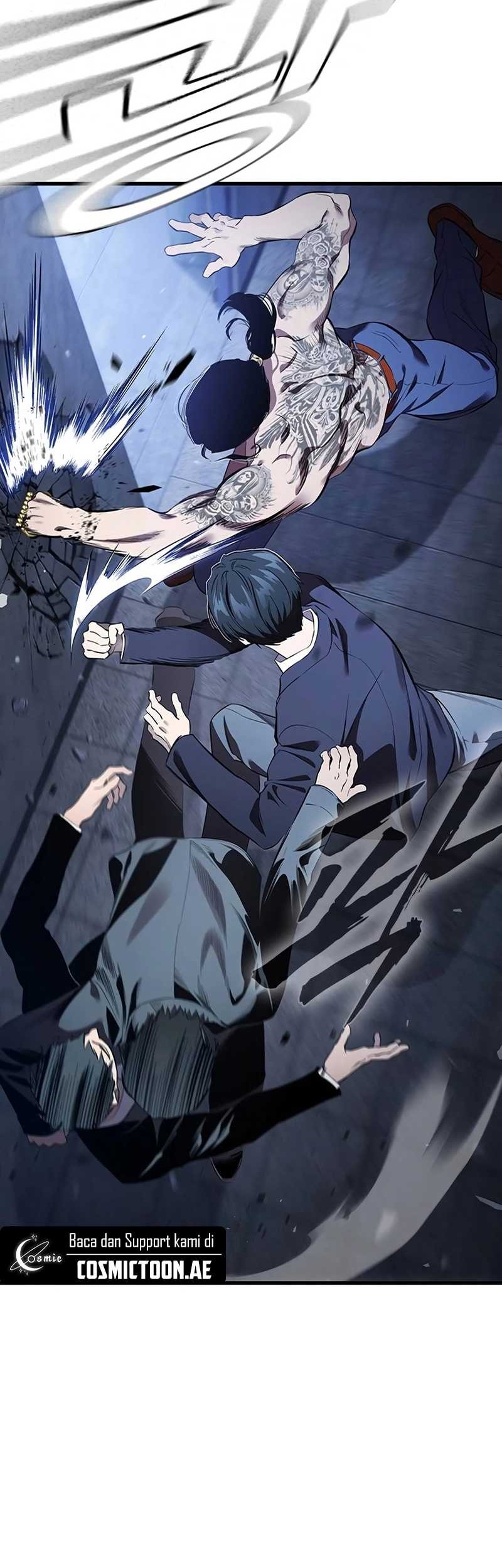 The Great War Chapter 30 Gambar 7