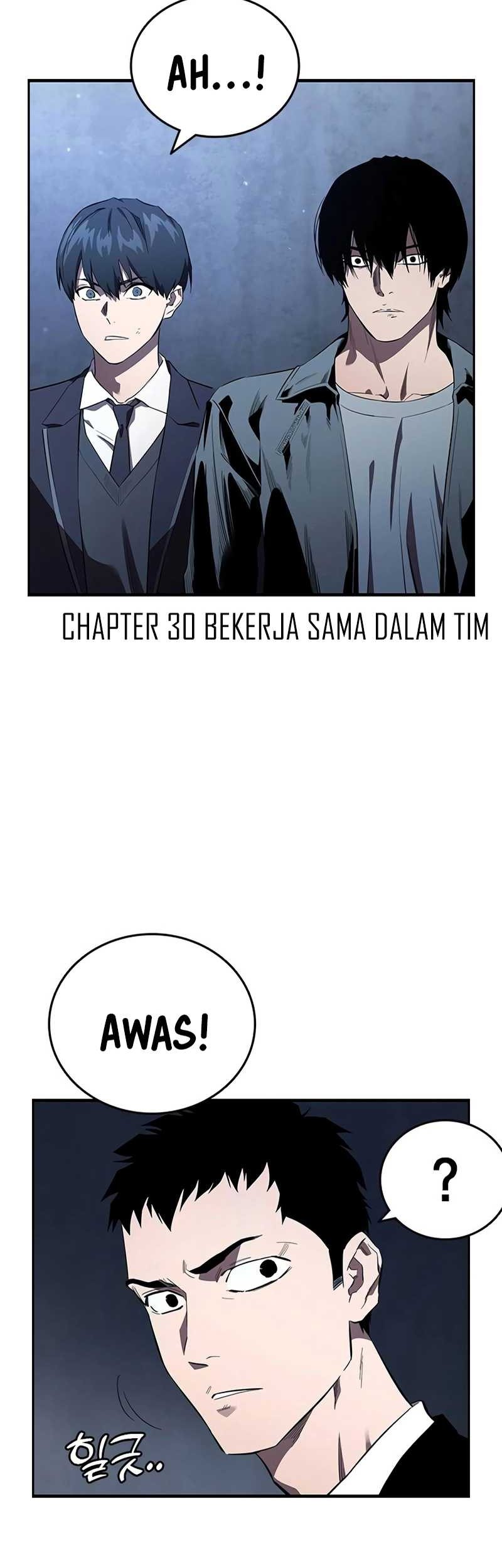 The Great War Chapter 30 Gambar 4