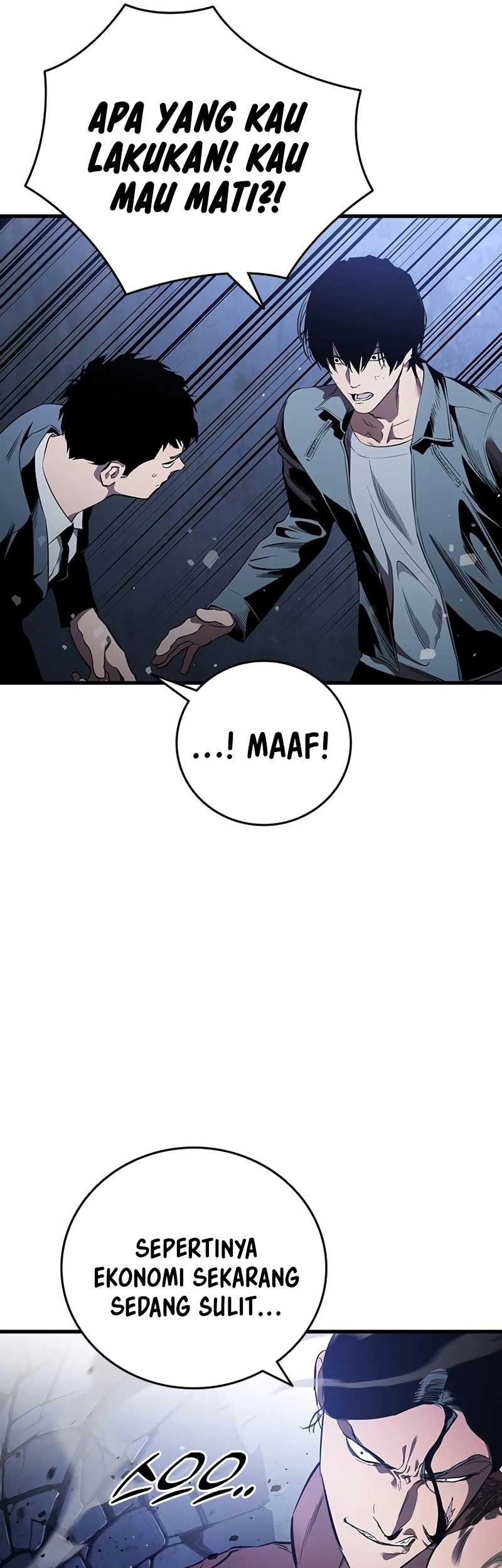 The Great War Chapter 30 Gambar 8