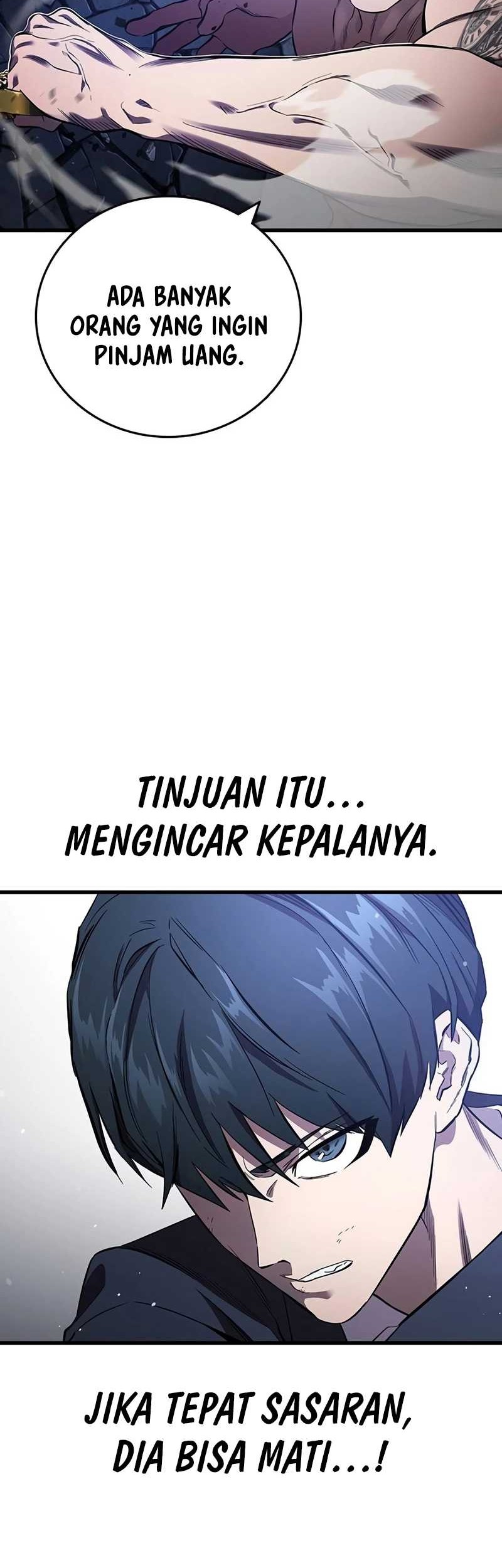 The Great War Chapter 30 Gambar 9