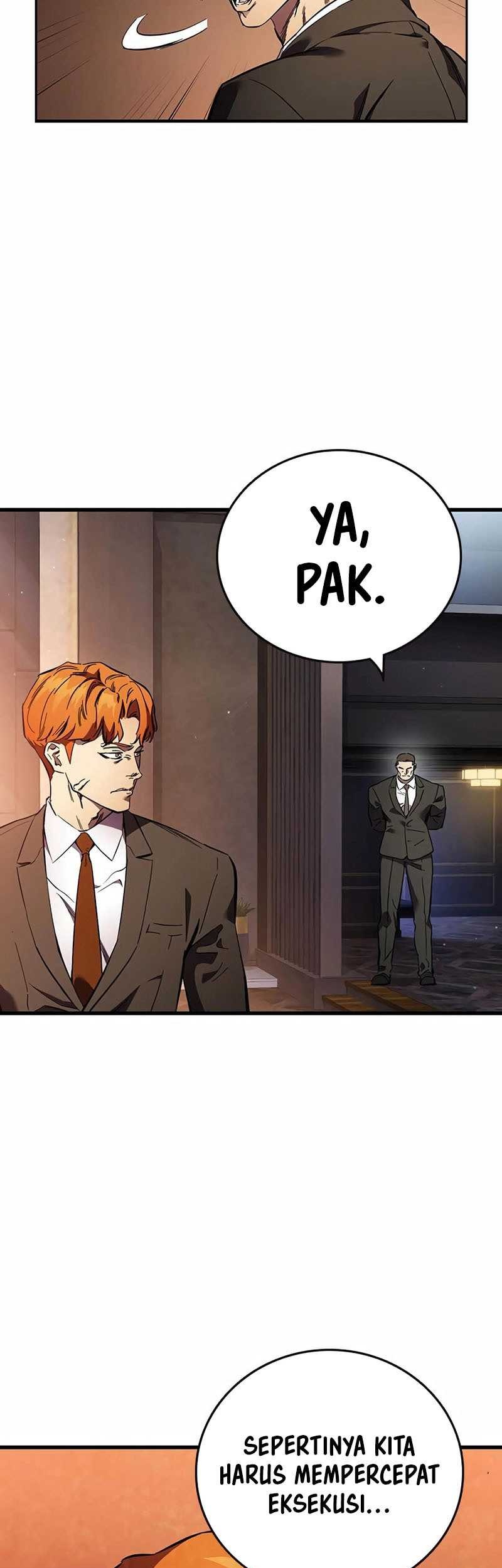 The Great War Chapter 38 Gambar 23