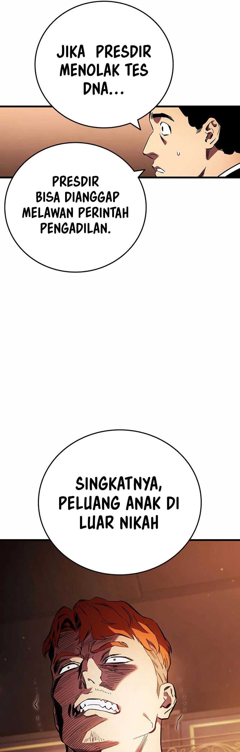 The Great War Chapter 38 Gambar 19