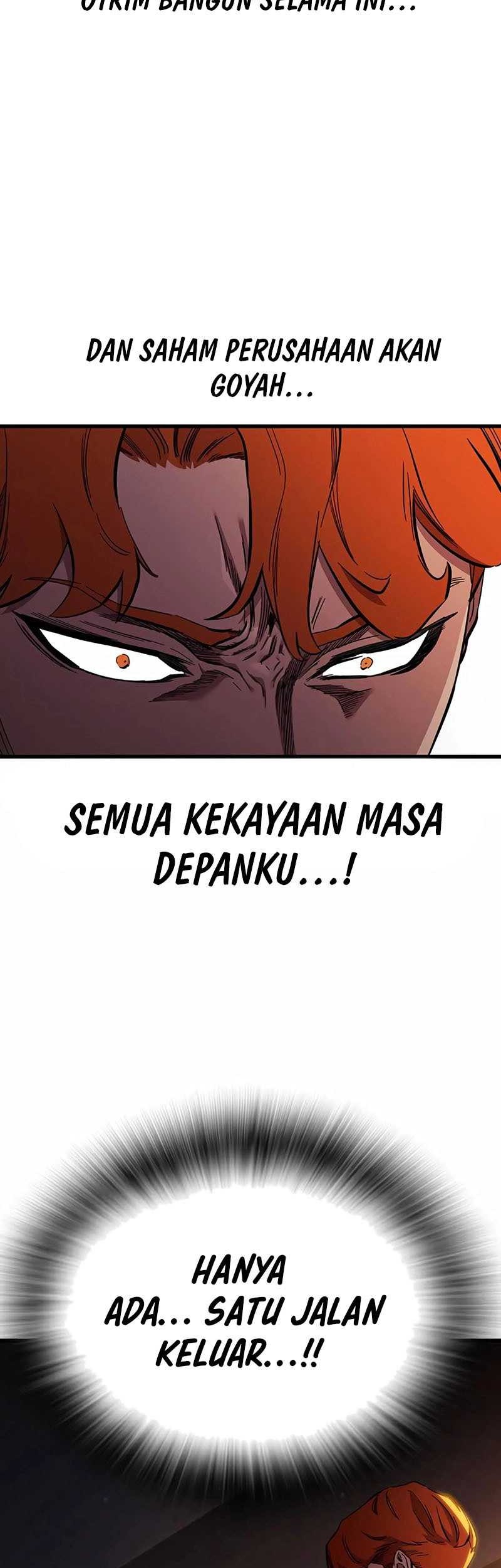 The Great War Chapter 38 Gambar 21
