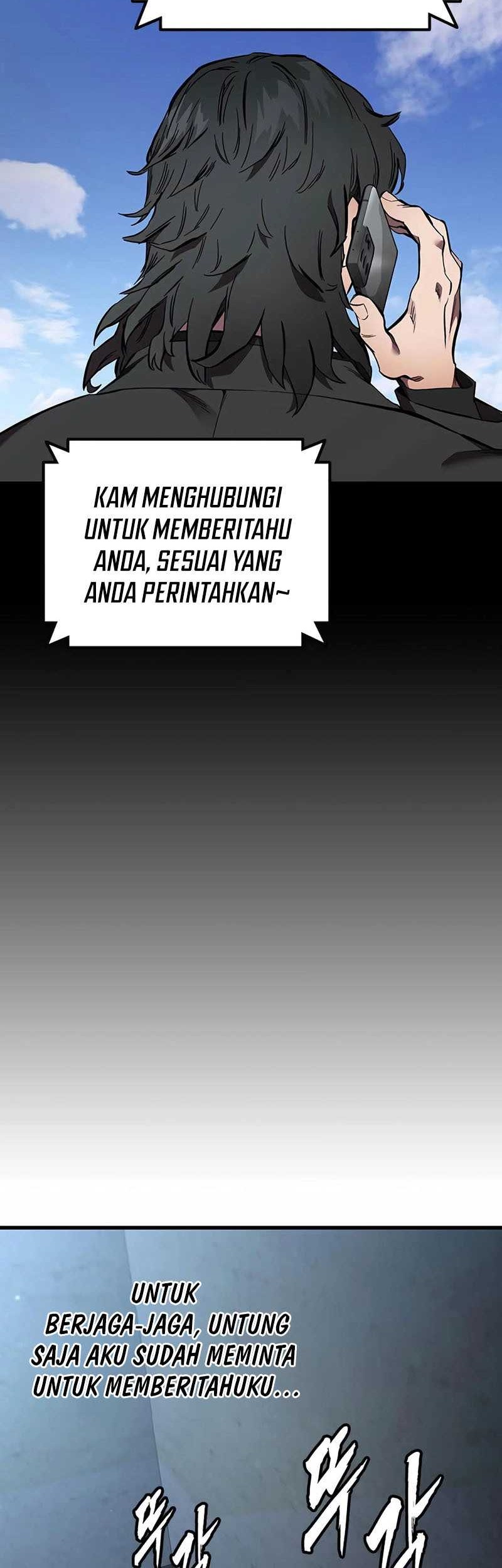 The Great War Chapter 38 Gambar 34