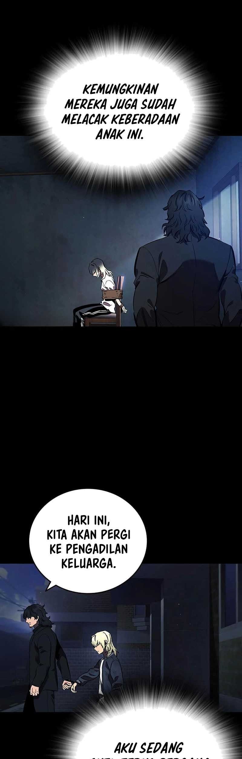 The Great War Chapter 38 Gambar 31