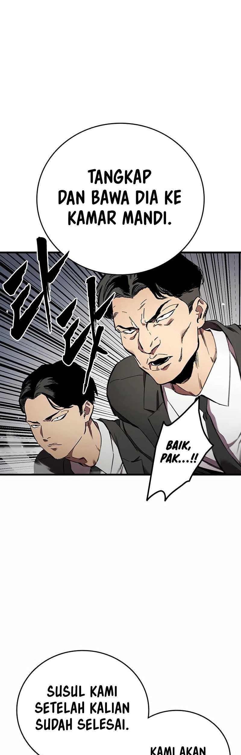 The Great War Chapter 38 Gambar 41