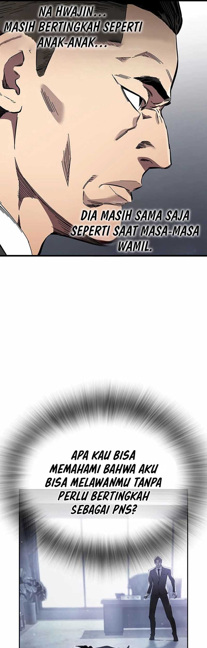 The Great War Chapter 38 Gambar 43