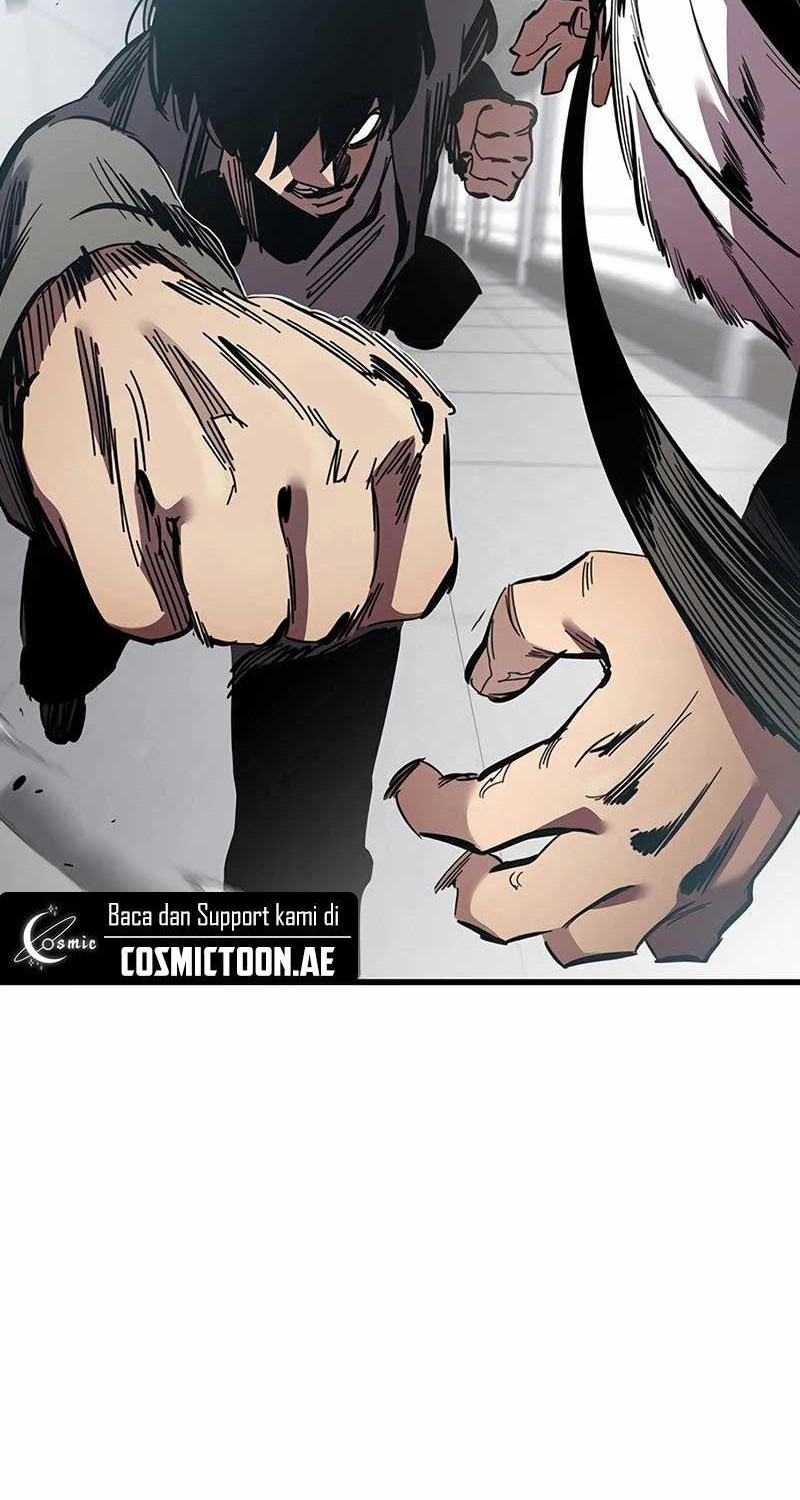 The Great War Chapter 38 Gambar 54