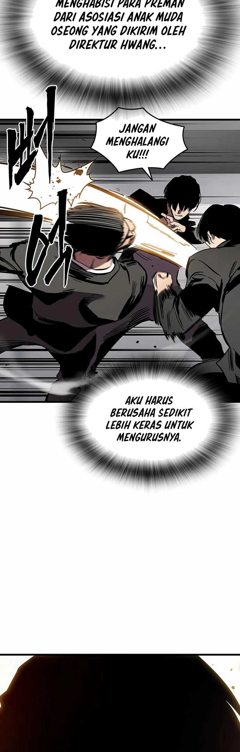 The Great War Chapter 38 Gambar 51