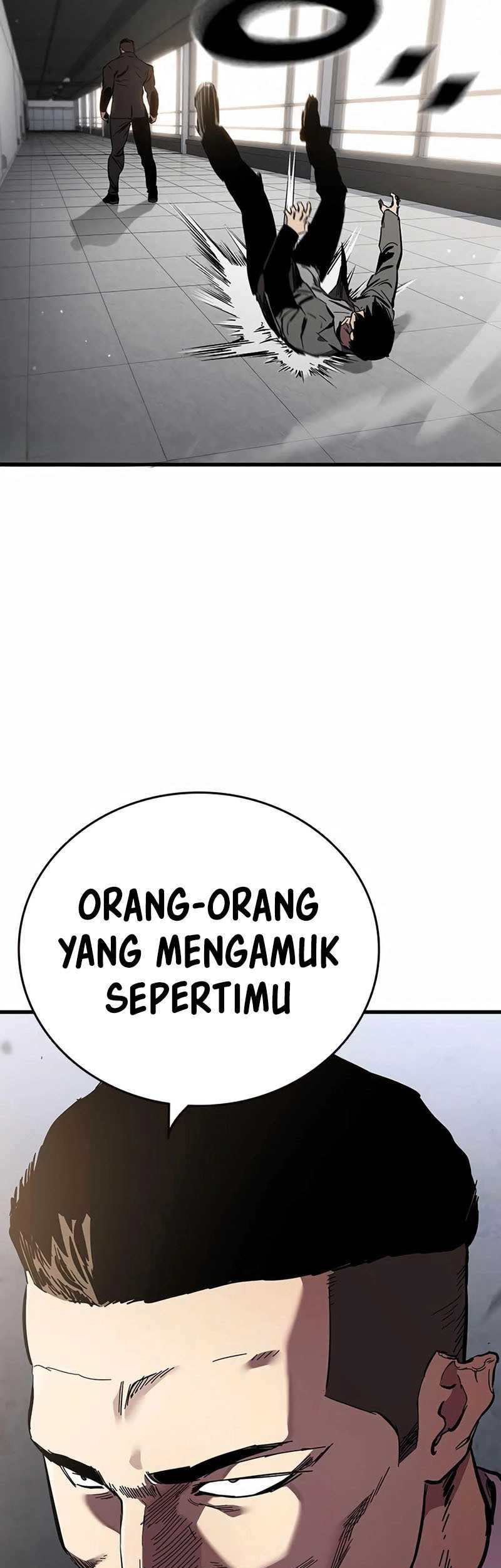 The Great War Chapter 38 Gambar 61