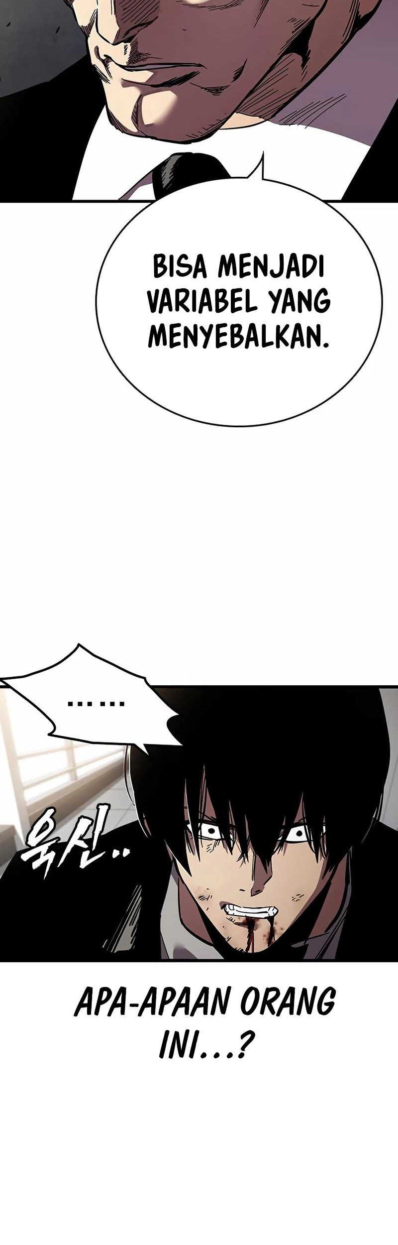 The Great War Chapter 38 Gambar 62