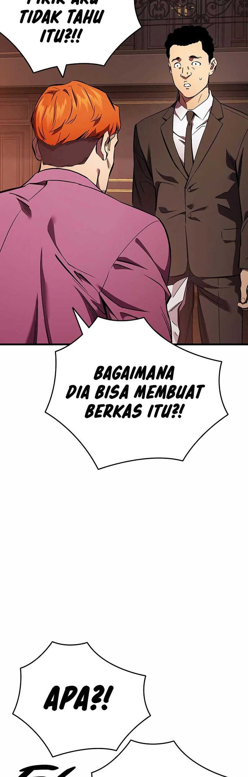 The Great War Chapter 38 Gambar 4
