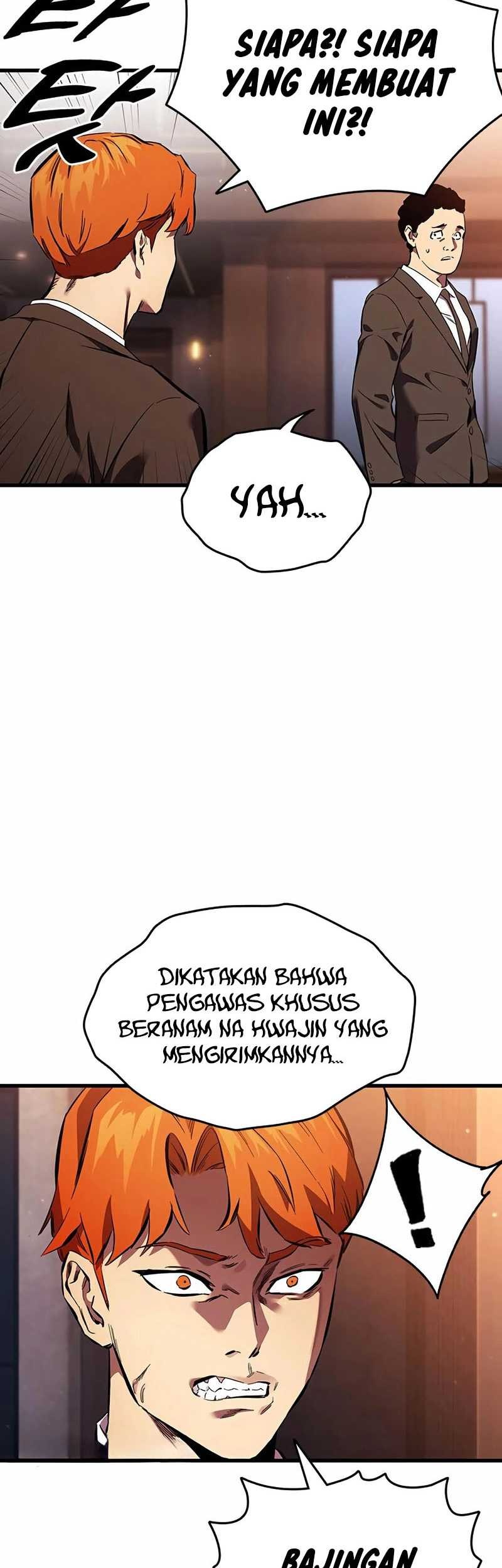 The Great War Chapter 38 Gambar 5