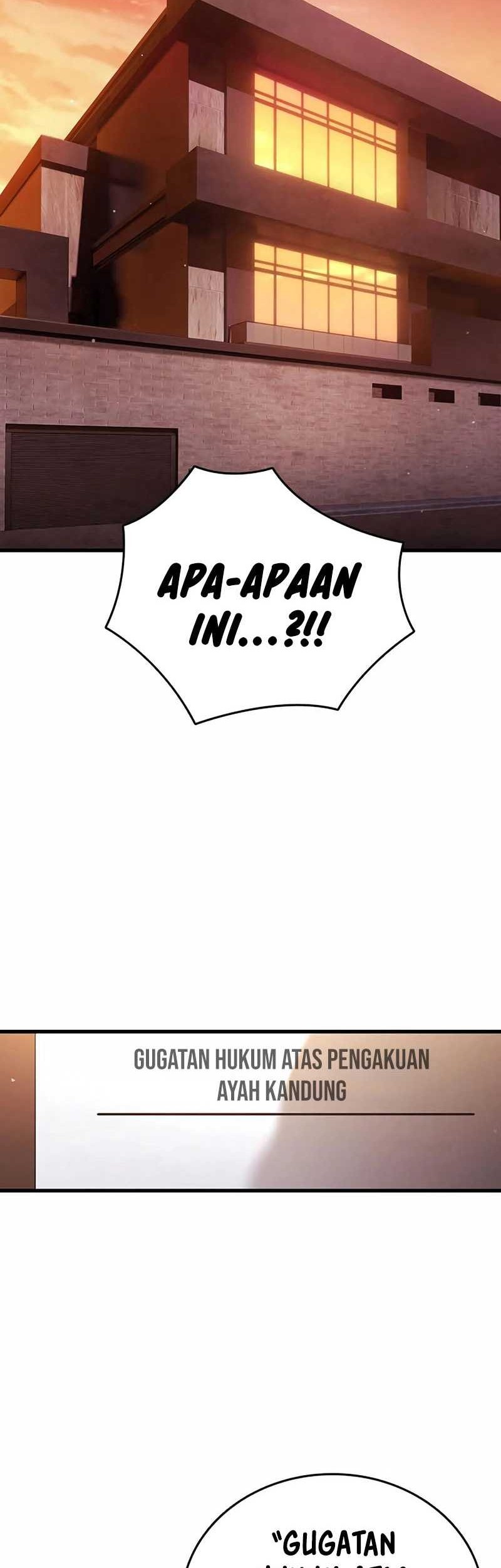 Manhwa The Great War Chapter 38 gambar nomor 2