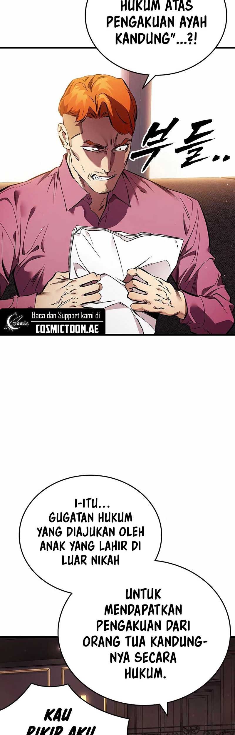 The Great War Chapter 38 Gambar 3