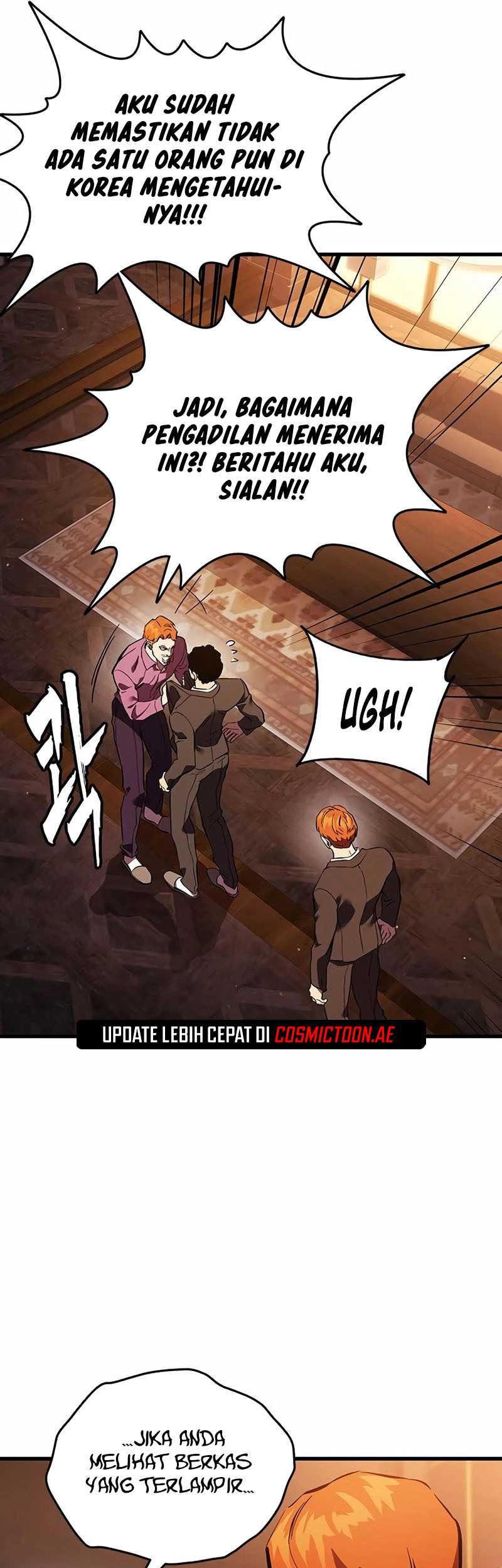 The Great War Chapter 38 Gambar 7