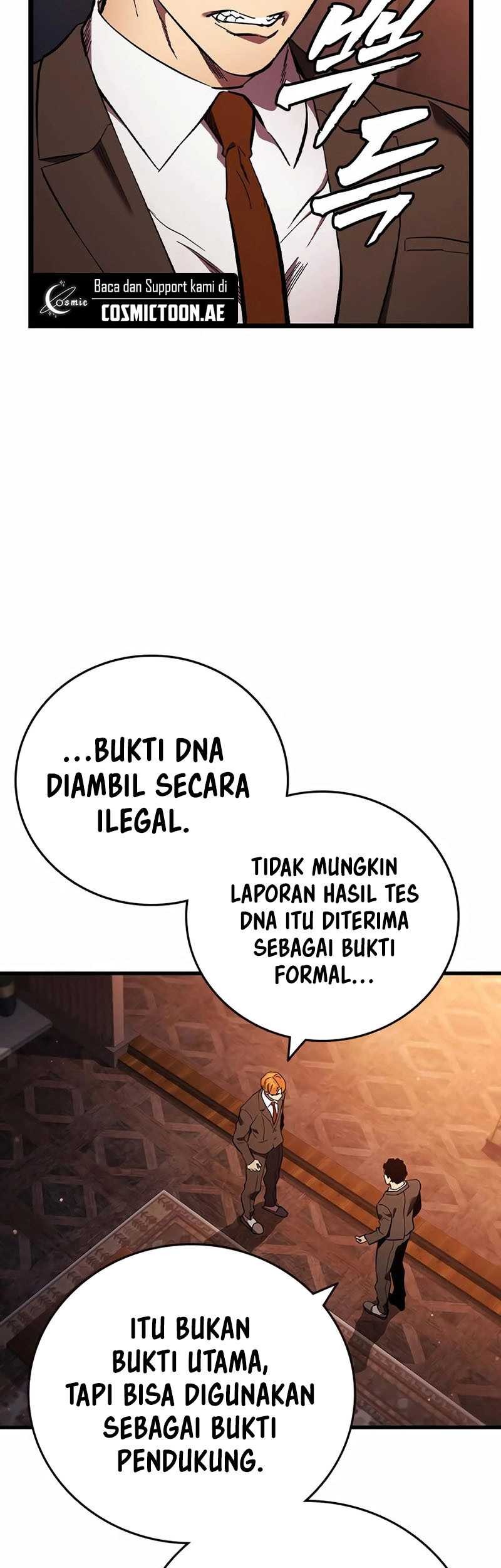 The Great War Chapter 38 Gambar 17