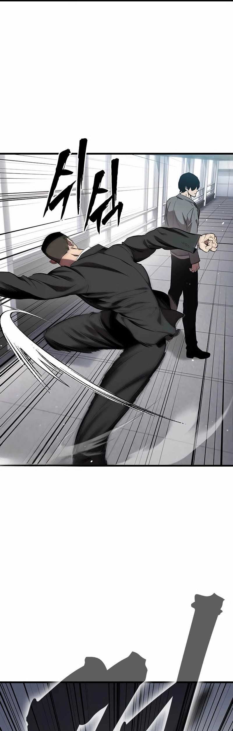 The Great War Chapter 39 Gambar 25