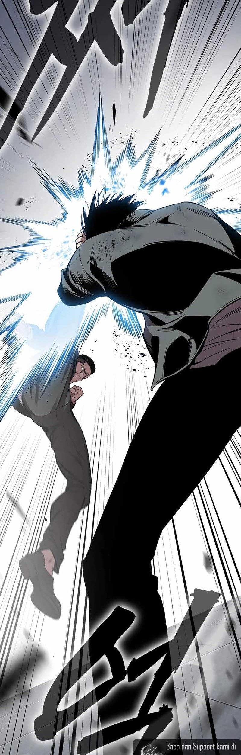 The Great War Chapter 39 Gambar 26