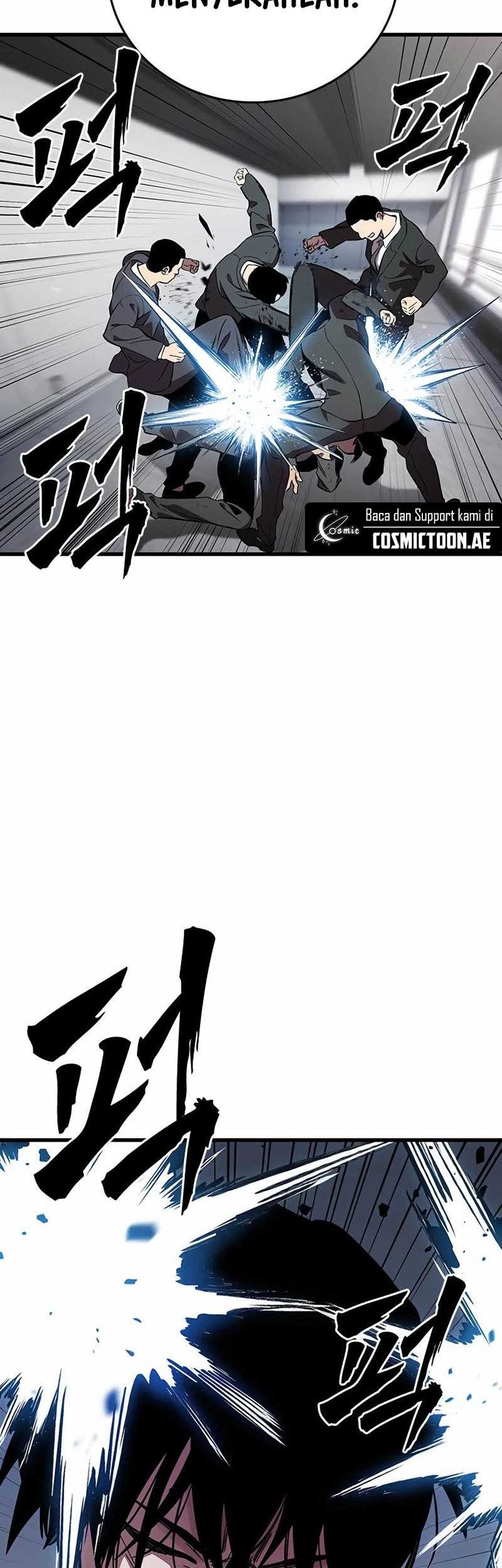 The Great War Chapter 39 Gambar 34