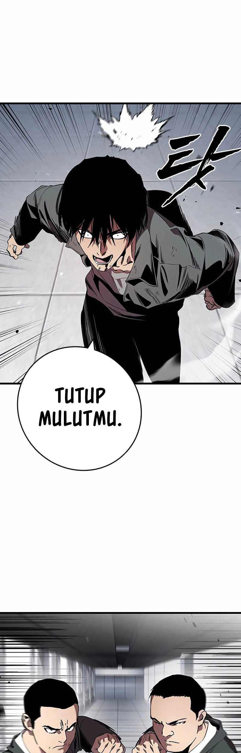 The Great War Chapter 39 Gambar 31