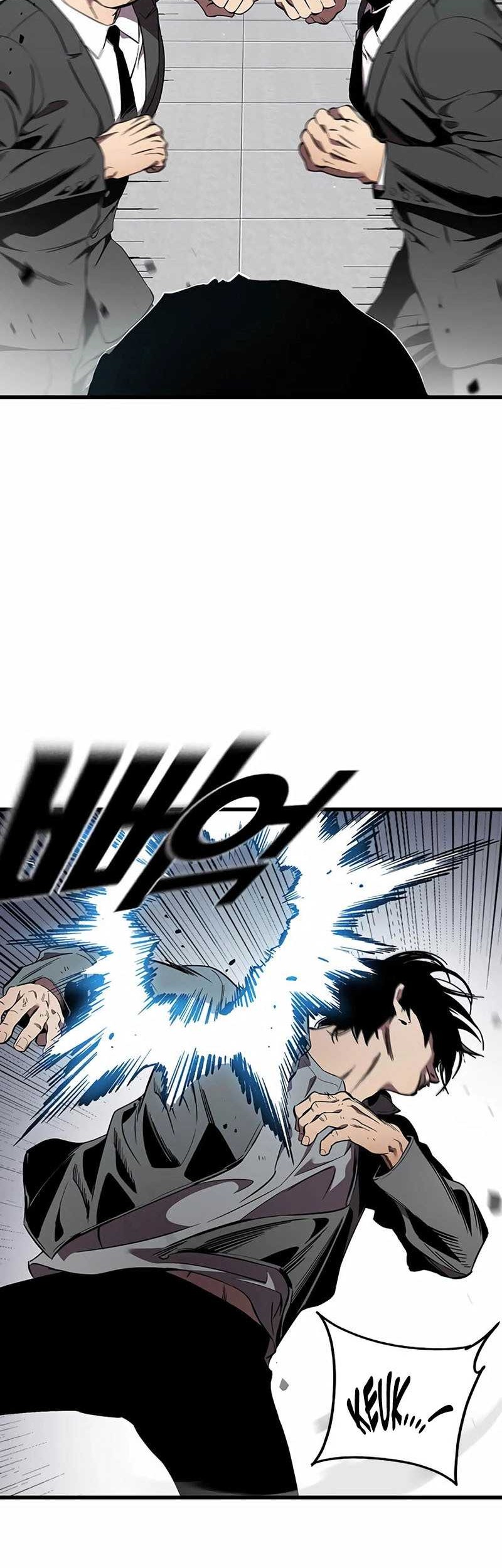 The Great War Chapter 39 Gambar 32