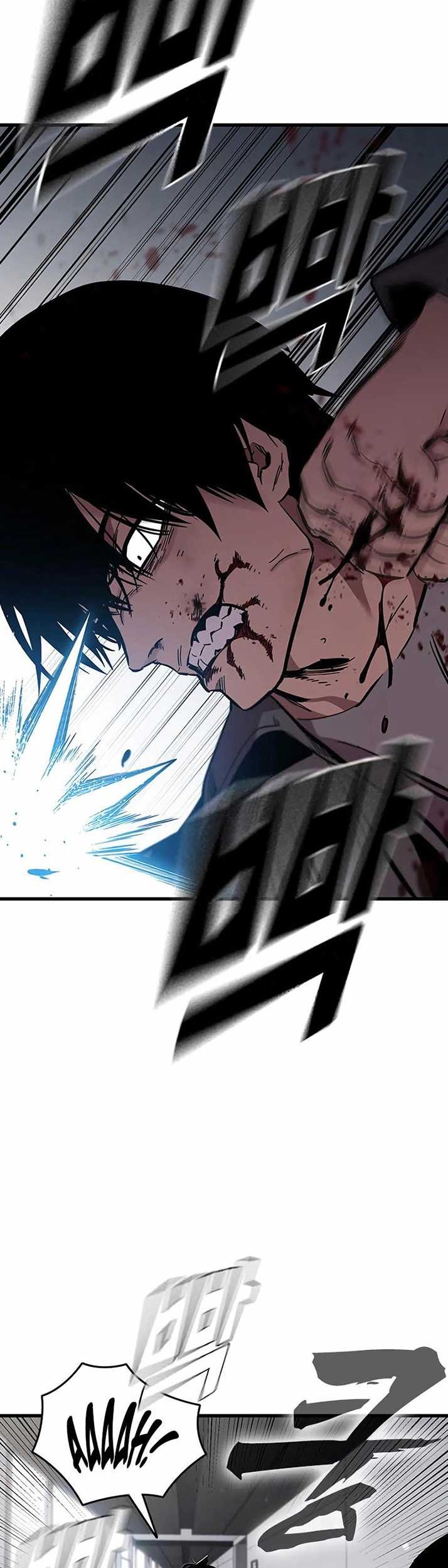 The Great War Chapter 39 Gambar 40