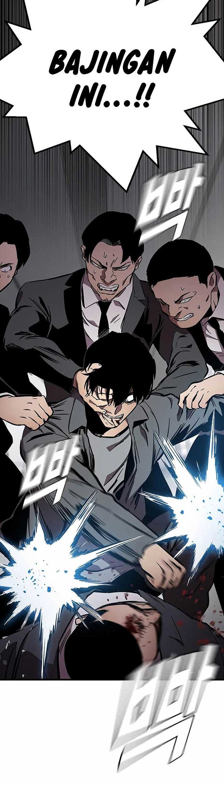 The Great War Chapter 39 Gambar 42