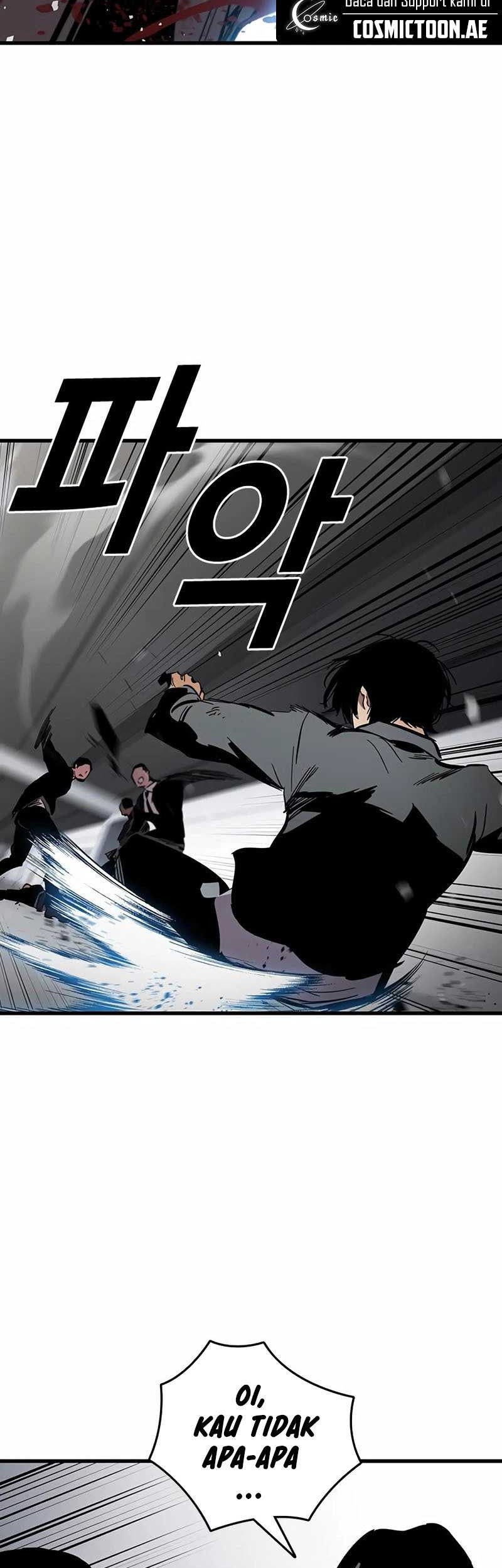 The Great War Chapter 39 Gambar 45